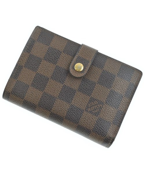 LOUIS VUITTON(ルイヴィトン)財布・コインケース 茶 サイズ:-/2200668398664