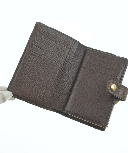 LOUIS VUITTON（ルイヴィトン）財布・コインケース 茶 サイズ:- レディース/2200668398664