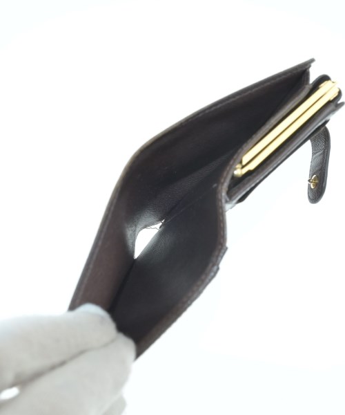 LOUIS VUITTON（ルイヴィトン）財布・コインケース 茶 サイズ:- レディース/2200668398664