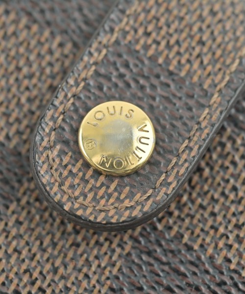 LOUIS VUITTON（ルイヴィトン）財布・コインケース 茶 サイズ:- レディース/2200668398664