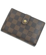 LOUIS VUITTON（ルイヴィトン）財布・コインケース 茶 サイズ:- レディース/2200668398664