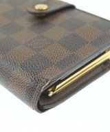 LOUIS VUITTON（ルイヴィトン）財布・コインケース 茶 サイズ:- レディース/2200668398664