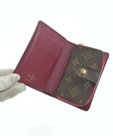 LOUIS VUITTON（ルイヴィトン）財布・コインケース 茶 サイズ:- レディース/2200668398671