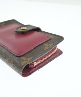 LOUIS VUITTON（ルイヴィトン）財布・コインケース 茶 サイズ:- レディース/2200668398671