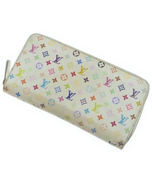 LOUIS VUITTON(ルイヴィトン)財布・コインケース 白 サイズ:-/2200668398688