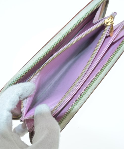 LOUIS VUITTON（ルイヴィトン）財布・コインケース 白 サイズ:- レディース/2200668398688