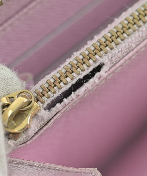 LOUIS VUITTON（ルイヴィトン）財布・コインケース 白 サイズ:- レディース/2200668398688