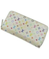 LOUIS VUITTON（ルイヴィトン）財布・コインケース 白 サイズ:- レディース/2200668398688
