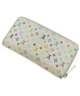 LOUIS VUITTON（ルイヴィトン）財布・コインケース 白 サイズ:- レディース/2200668398688