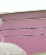 LOUIS VUITTON（ルイヴィトン）財布・コインケース 白 サイズ:- レディース/2200668398688