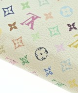 LOUIS VUITTON（ルイヴィトン）財布・コインケース 白 サイズ:- レディース/2200668398688