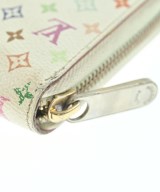 LOUIS VUITTON（ルイヴィトン）財布・コインケース 白 サイズ:- レディース/2200668398688