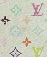 LOUIS VUITTON（ルイヴィトン）財布・コインケース 白 サイズ:- レディース/2200668398688