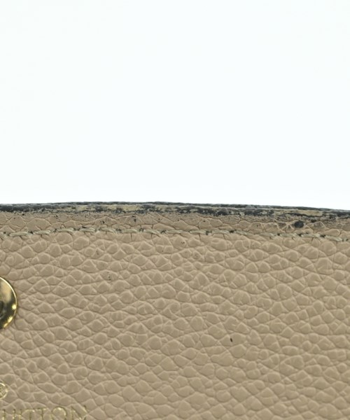 LOUIS VUITTON（ルイヴィトン）財布・コインケース 黒 サイズ:- レディース/2200668398695