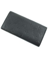LOUIS VUITTON（ルイヴィトン）財布・コインケース 黒 サイズ:- レディース/2200668398695