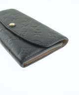 LOUIS VUITTON（ルイヴィトン）財布・コインケース 黒 サイズ:- レディース/2200668398695