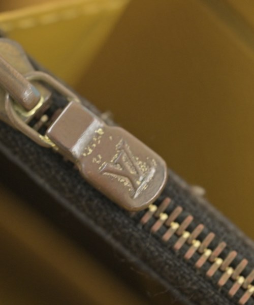 LOUIS VUITTON（ルイヴィトン）財布・コインケース 茶 サイズ:- レディース/2200668398701