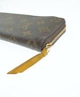 LOUIS VUITTON（ルイヴィトン）財布・コインケース 茶 サイズ:- レディース/2200668398701