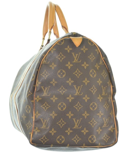 LOUIS VUITTON（ルイヴィトン）ボストンバッグ 茶 サイズ:- レディース/2200668398732
