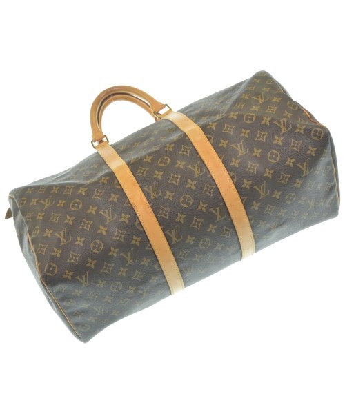 LOUIS VUITTON（ルイヴィトン）ボストンバッグ 茶 サイズ:- レディース/2200668398732