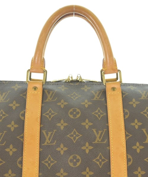 LOUIS VUITTON（ルイヴィトン）ボストンバッグ 茶 サイズ:- レディース/2200668398732