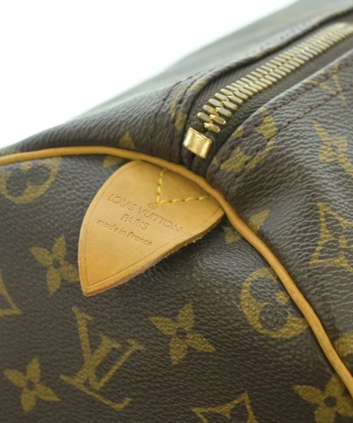 LOUIS VUITTON（ルイヴィトン）ボストンバッグ 茶 サイズ:- レディース/2200668398732