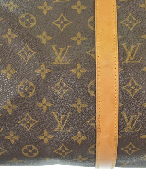 LOUIS VUITTON（ルイヴィトン）ボストンバッグ 茶 サイズ:- レディース/2200668398732