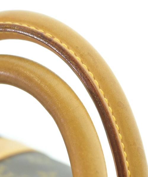 LOUIS VUITTON（ルイヴィトン）ボストンバッグ 茶 サイズ:- レディース/2200668398732