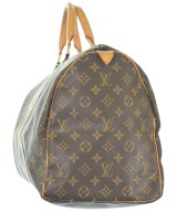 LOUIS VUITTON（ルイヴィトン）ボストンバッグ 茶 サイズ:- レディース/2200668398732