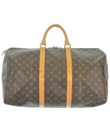 LOUIS VUITTON（ルイヴィトン）ボストンバッグ 茶 サイズ:- レディース/2200668398732