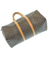 LOUIS VUITTON（ルイヴィトン）ボストンバッグ 茶 サイズ:- レディース/2200668398732