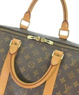 LOUIS VUITTON（ルイヴィトン）ボストンバッグ 茶 サイズ:- レディース/2200668398732