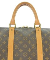 LOUIS VUITTON（ルイヴィトン）ボストンバッグ 茶 サイズ:- レディース/2200668398732