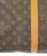 LOUIS VUITTON（ルイヴィトン）ボストンバッグ 茶 サイズ:- レディース/2200668398732