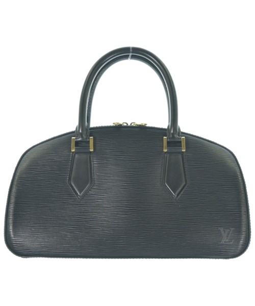LOUIS VUITTON(ルイヴィトン)ハンドバッグ 黒 サイズ:-/2200668398749