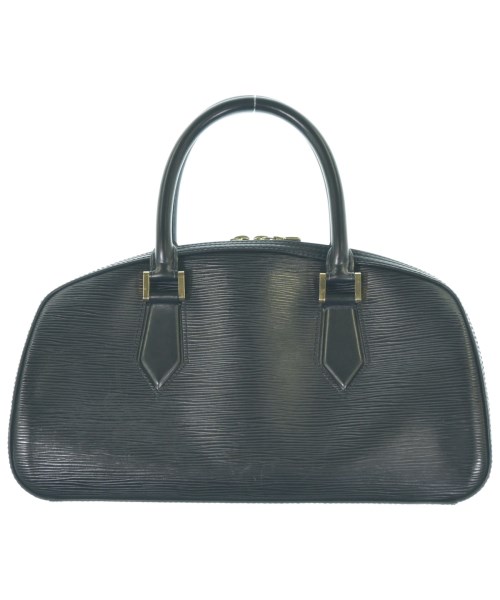 LOUIS VUITTON（ルイヴィトン）ハンドバッグ 黒 サイズ:- レディース/2200668398749