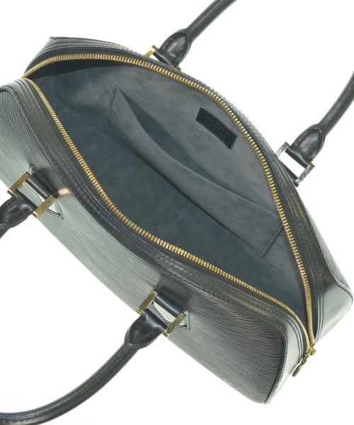 LOUIS VUITTON（ルイヴィトン）ハンドバッグ 黒 サイズ:- レディース/2200668398749