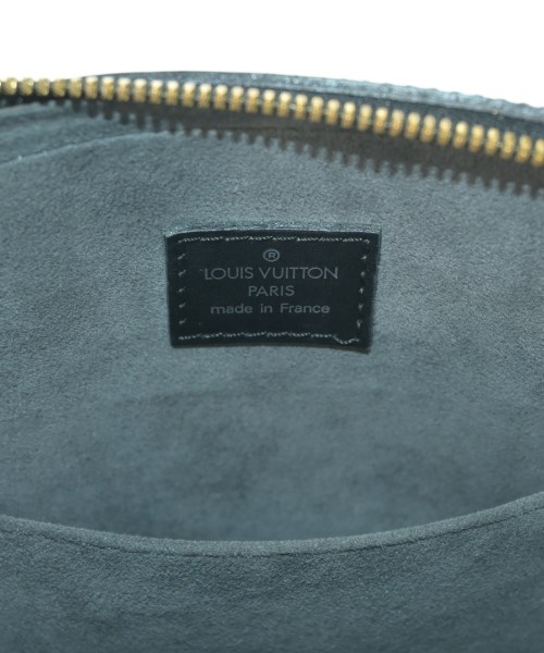 LOUIS VUITTON（ルイヴィトン）ハンドバッグ 黒 サイズ:- レディース/2200668398749