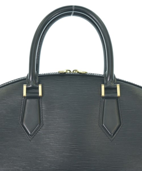 LOUIS VUITTON（ルイヴィトン）ハンドバッグ 黒 サイズ:- レディース/2200668398749