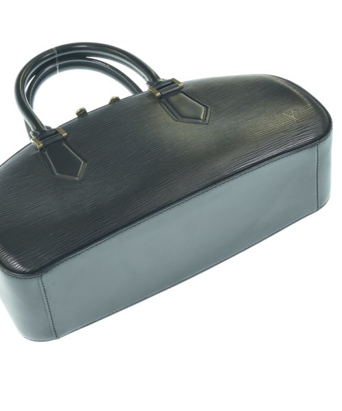 LOUIS VUITTON（ルイヴィトン）ハンドバッグ 黒 サイズ:- レディース/2200668398749