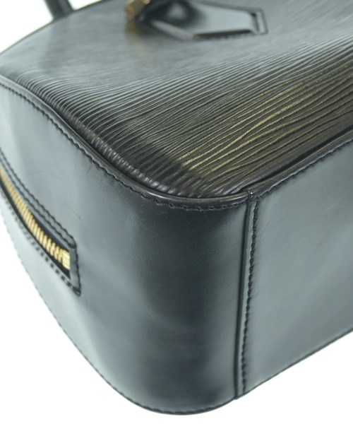 LOUIS VUITTON（ルイヴィトン）ハンドバッグ 黒 サイズ:- レディース/2200668398749