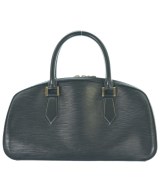 LOUIS VUITTON（ルイヴィトン）ハンドバッグ 黒 サイズ:- レディース/2200668398749