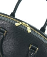 LOUIS VUITTON（ルイヴィトン）ハンドバッグ 黒 サイズ:- レディース/2200668398749
