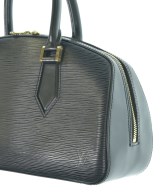 LOUIS VUITTON（ルイヴィトン）ハンドバッグ 黒 サイズ:- レディース/2200668398749
