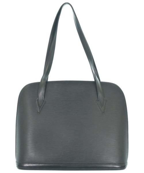 LOUIS VUITTON（ルイヴィトン）ハンドバッグ 黒 サイズ:- レディース/2200668398756