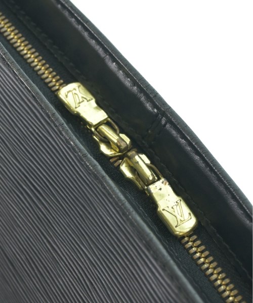 LOUIS VUITTON（ルイヴィトン）ハンドバッグ 黒 サイズ:- レディース/2200668398756