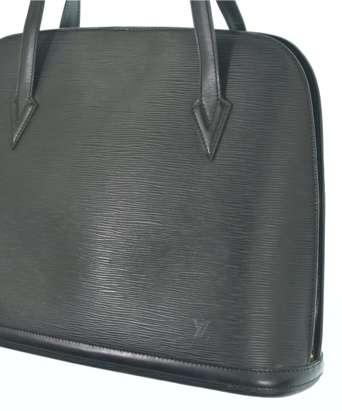 LOUIS VUITTON（ルイヴィトン）ハンドバッグ 黒 サイズ:- レディース/2200668398756