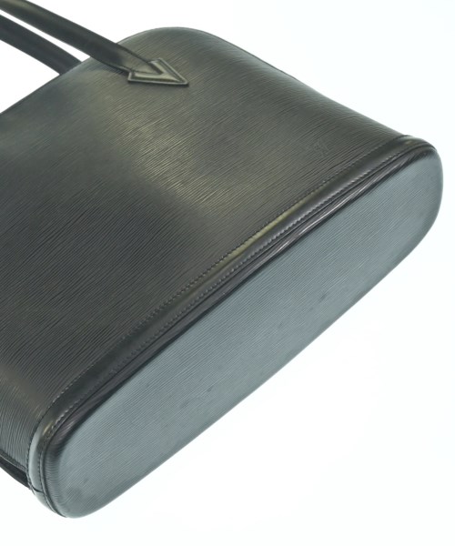 LOUIS VUITTON（ルイヴィトン）ハンドバッグ 黒 サイズ:- レディース/2200668398756