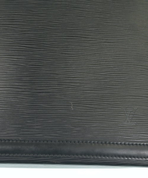 LOUIS VUITTON（ルイヴィトン）ハンドバッグ 黒 サイズ:- レディース/2200668398756