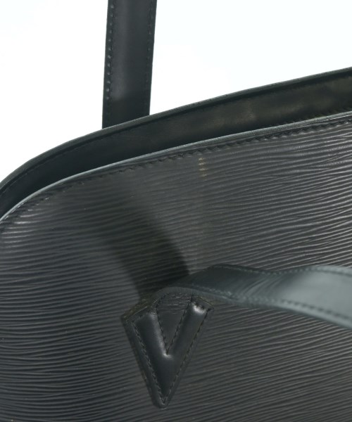 LOUIS VUITTON（ルイヴィトン）ハンドバッグ 黒 サイズ:- レディース/2200668398756